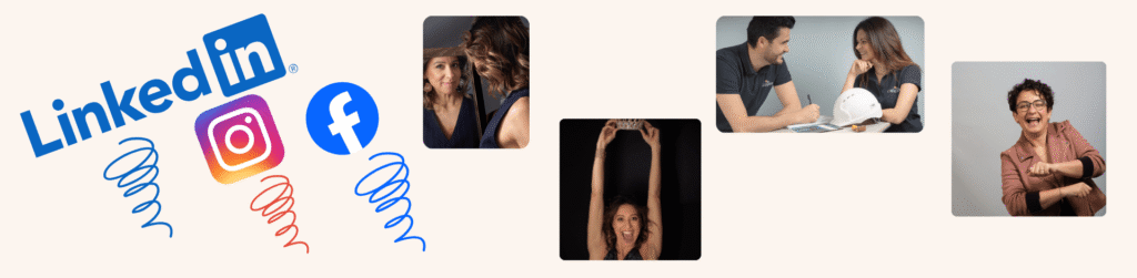 Personal branding photo qui vous ressemble vraiment