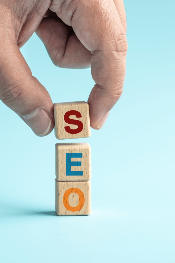 SEO référencement naturel