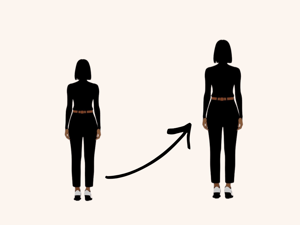 Age pour atelier coaching colorimétrie