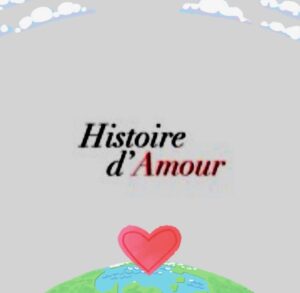 Logo histoire amour